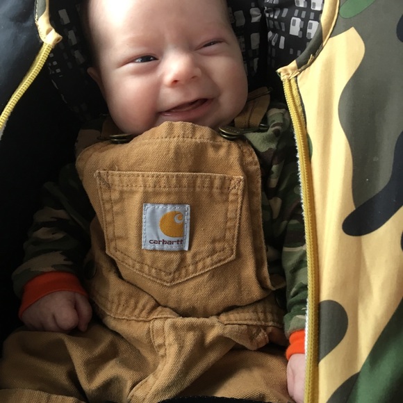 Meet your Posher, Krista - Picture 5 of 6